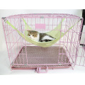 Vente en gros respirant Air Mesh chat chien hamac fort chat fenêtre perche